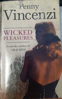 Wicked Pleasures