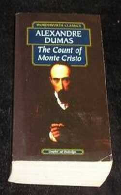 The Count of Monte Cristo