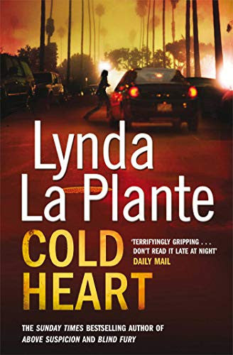 Cold Heart (Lorraine Page, #3)