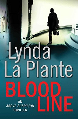 Blood Line (Anna Travis, #7)