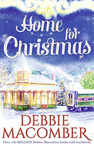 Home for Christmas by Debbie Macomber