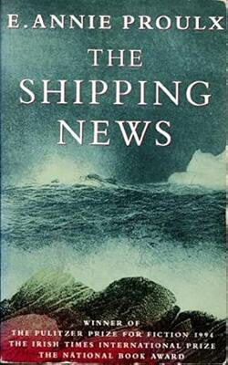 The Shipping News
