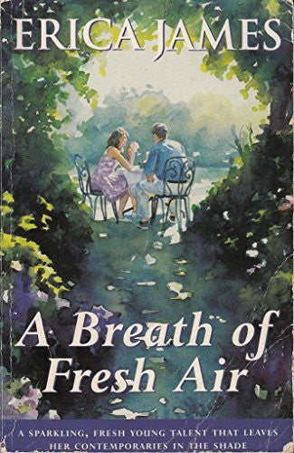 A Breath of Fresh Air