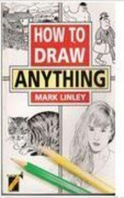 How to Draw Anything