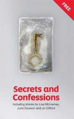 Secrets and Confessions