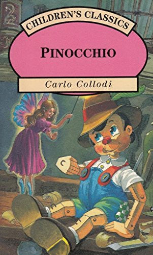 Pinocchio