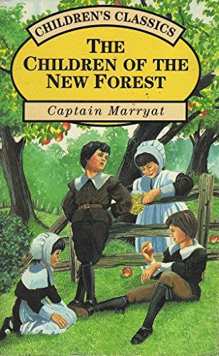 The Children of the New Forest