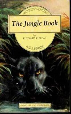 The Jungle Book & The Second Jungle Book