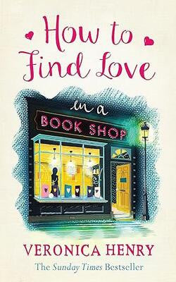 How to Find Love in a Book Shop