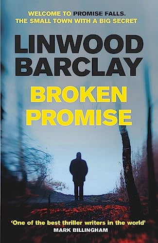 Broken Promise (Promise Falls, #1)
