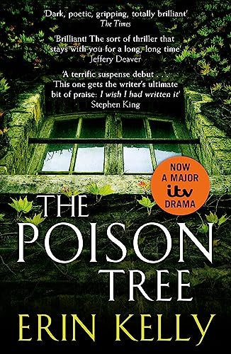 The Poison Tree