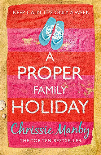 Proper Family Holiday