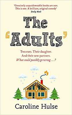 The Adults by