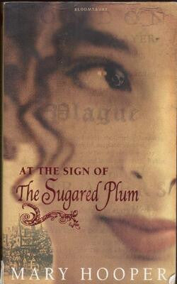 At the Sign of the Sugared Plum (Sign of the Sugared Plum, #1)