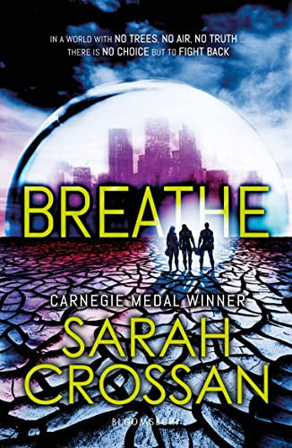Breathe (Breathe, #1)
