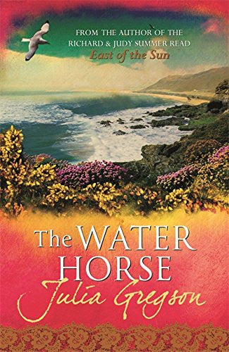 The Water Horse by Gregson, Julia