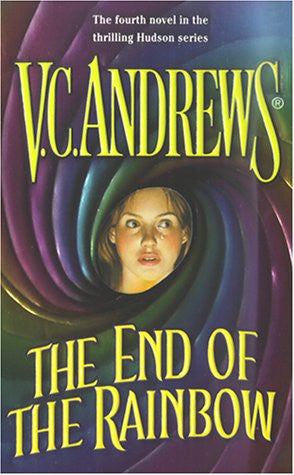 The End of the Rainbow (Hudson, #4)