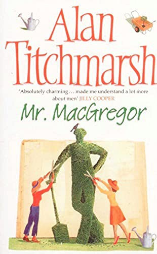 Mr MacGregor
