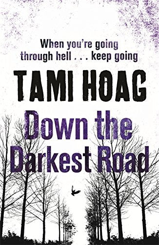 Down the Darkest Road (Oak Knoll, #3)