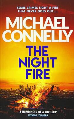Night Fire