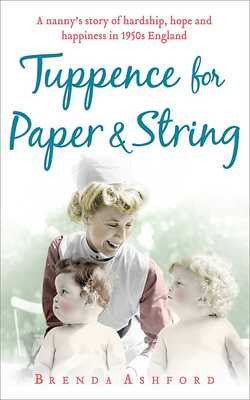 Tuppence for Paper and String Ss