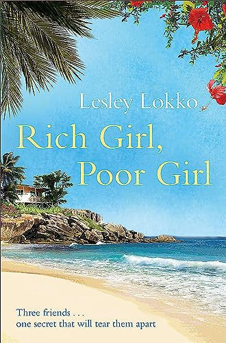 Rich Girl, Poor Girl