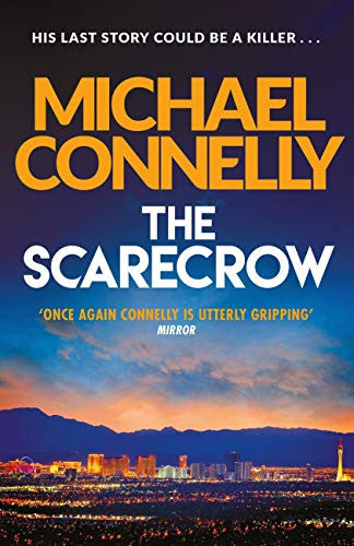 The Scarecrow (Jack McEvoy, #2)