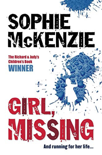 Girl, Missing (Girl, Missing, #1)