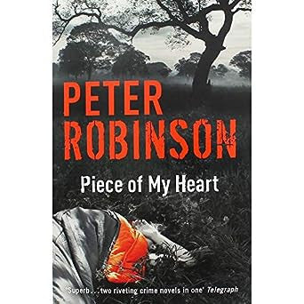 Piece of My Heart