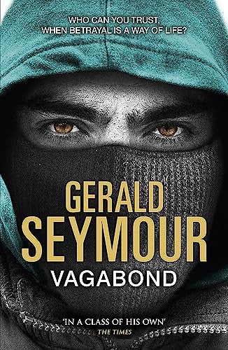 Vagabond