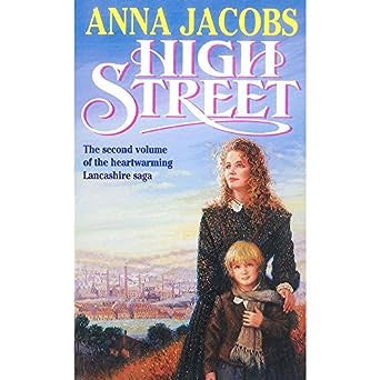 High Street Ssa