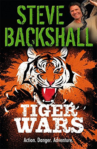 Falcon Chronicles: Tiger Wars