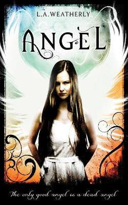 Angel (Angel, #1)