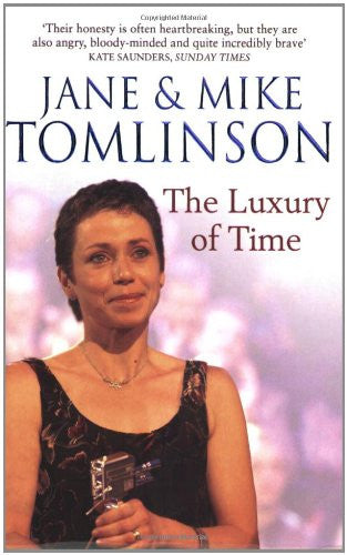 THE LUXURY OF TIME [Paperback]
