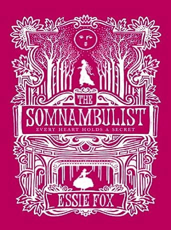 The Somnambulist