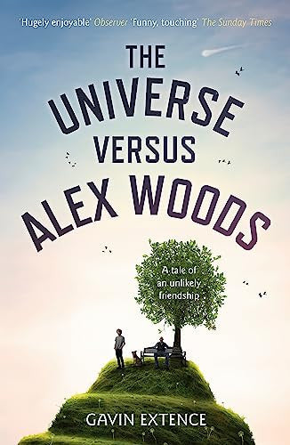 The Universe Versus Alex Woods