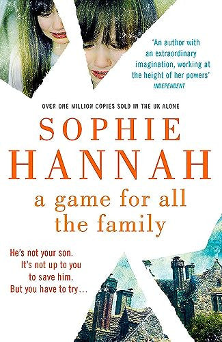 Game for All the Family
