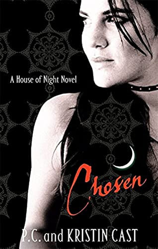 Chosen (House of Night, #3)