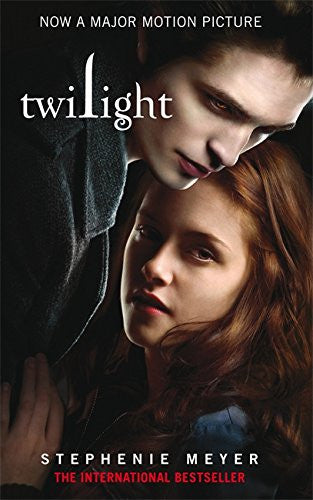 Twilight (Twilight, #1)