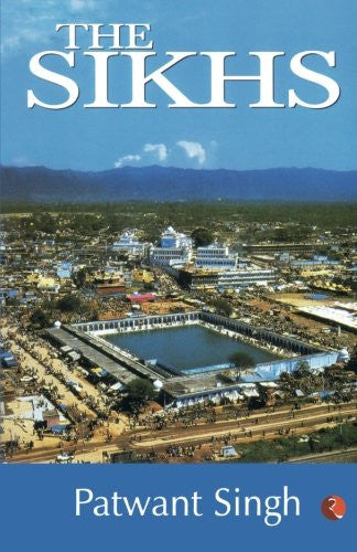 The Sikhs