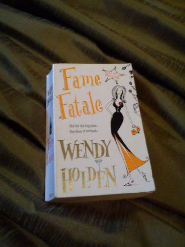 Fame Fatale
