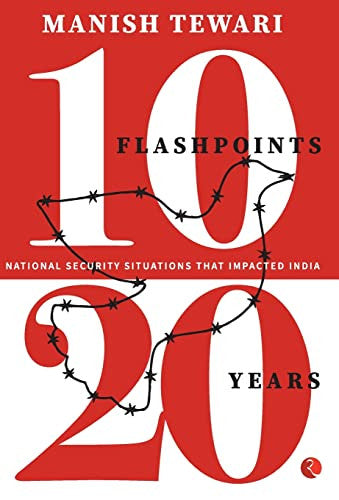 10 Flashpoints 20 Years