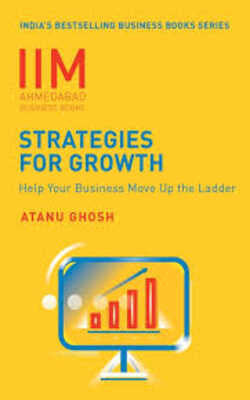 Strategies for Growth: Help Your Business Move Up the Ladder