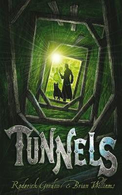 Tunnels (Tunnels, #1)