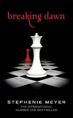 Breaking Dawn (Twilight, #4)