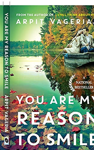 You Are My Reason To Smile