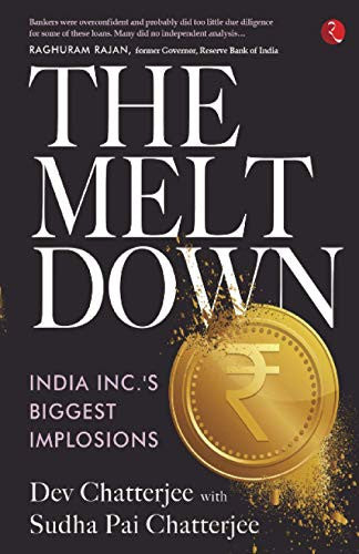 The Meltdown: India Inc’s Biggest Implosions