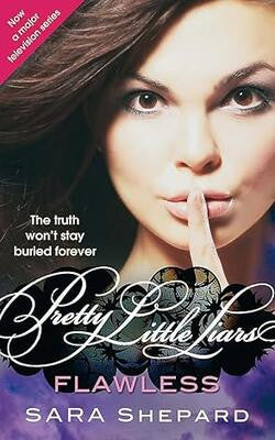 Flawless (Pretty Little Liars, #2)