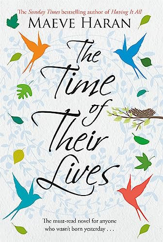 The Time of their Lives