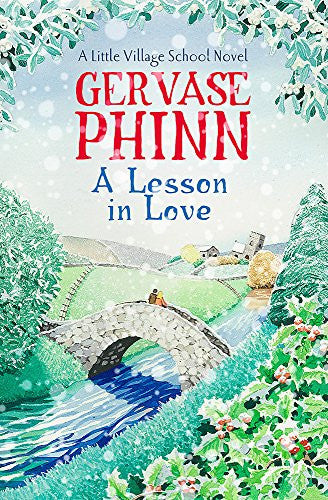 A Lesson in Love (Little Village School, 4)